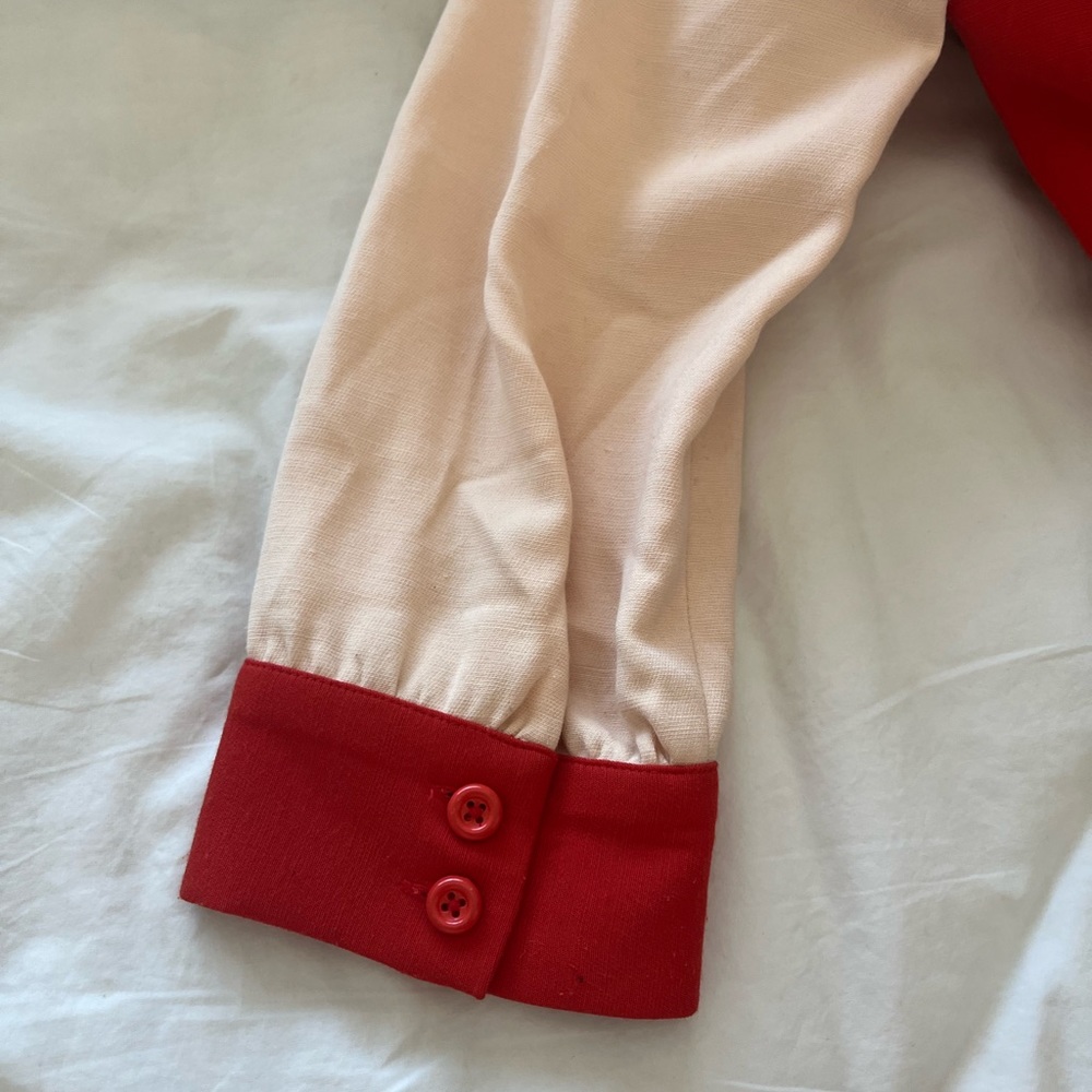 Kate Spade Color Block Dress - Picture 4 of 8